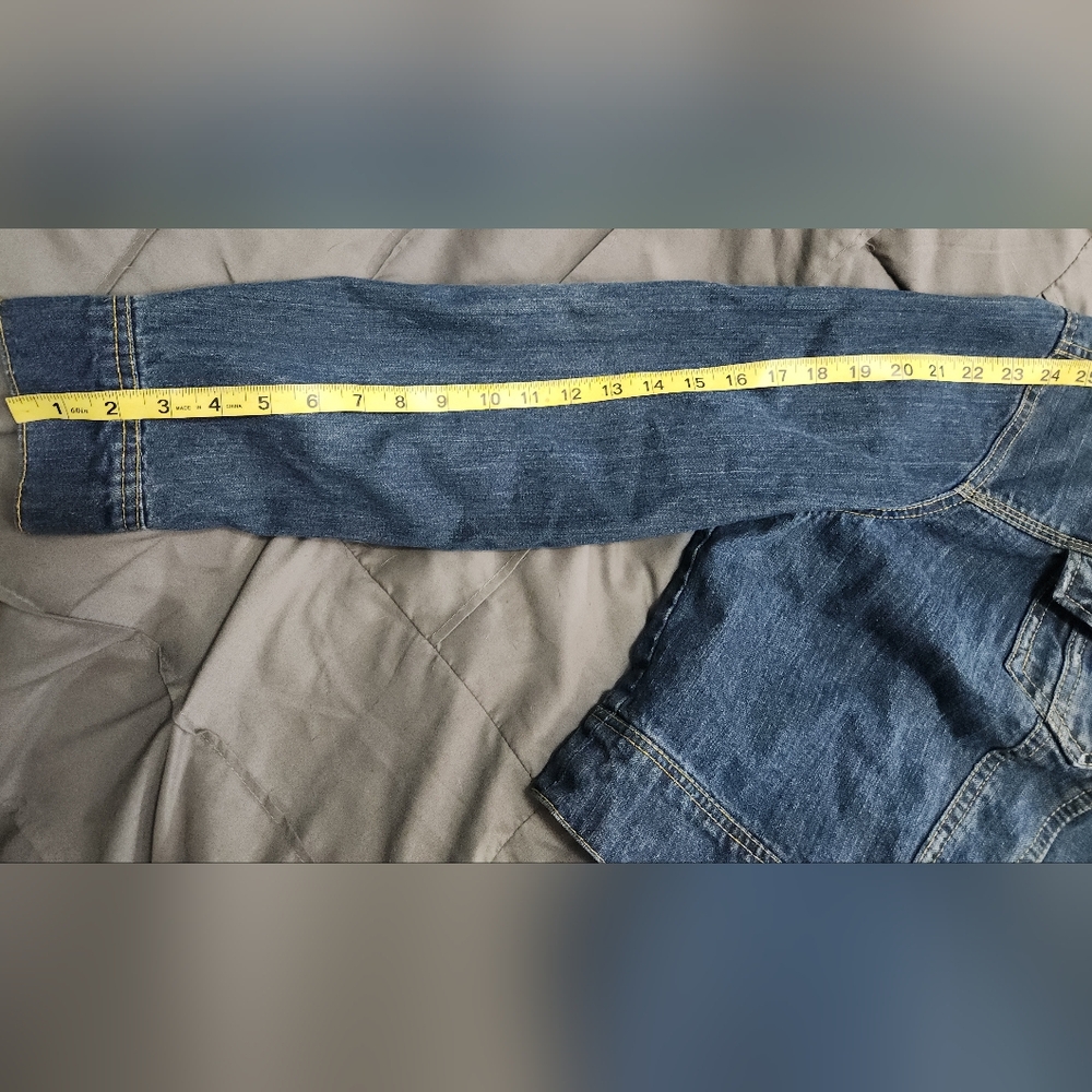 Denim Jacket - Picture 9 of 9